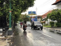 SMK Muhammadiyah 3 Jogja Diserang Pakai Mercon, Ada Murid Terluka