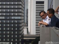 PHRI Dukung Pramono Perbanyak Event Demi Cegah Badai PHK di Hotel Jakarta