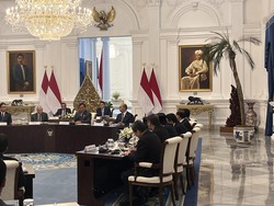 Prabowo Akan Beri Tanda Kehomatan ke Bill Gates pada September 2025 di AS