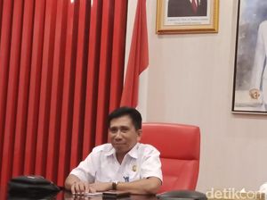 Gong Kebyar hingga Musisi Nasional Bakal Meriahkan HUT ke-821 Kota Bangli