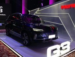 Baru Punya Satu Mobil, Polytron Bakal Gabung Gaikindo