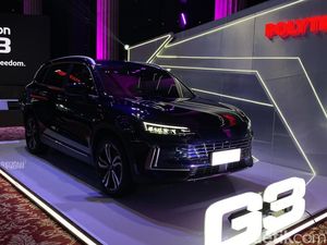 Polytron Sebut Sewa Baterai Mobil Listrik Lebih Laku, Harga Masuk Akal Polytron Sebut Sewa Baterai Mobil Listrik Lebih Laku, Harga Masuk Akal