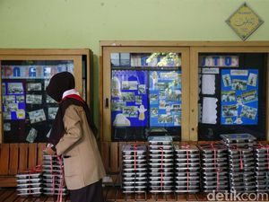 Kasus Keracunan Bikin Heboh, Program MBG Bakal Dijamin Asuransi Kasus Keracunan Bikin Heboh, Program MBG Bakal Dijamin Asuransi