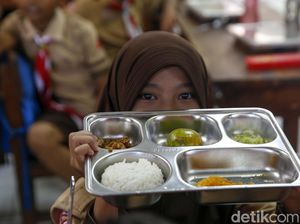 Maaf dan Klarifikasi detikcom tentang Berita Aturan MBG Maaf dan Klarifikasi detikcom tentang Berita Aturan MBG