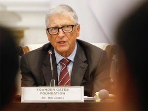 Video: Program Vaksin TBC Bill Gates hingga Uji Klinis di Indonesia Video: Program Vaksin TBC Bill Gates hingga Uji Klinis di Indonesia