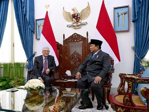 Profil Bill Gates yang Sumbang Rp 2,6 Triliun untuk Indonesia Profil Bill Gates yang Sumbang Rp 2,6 Triliun untuk Indonesia