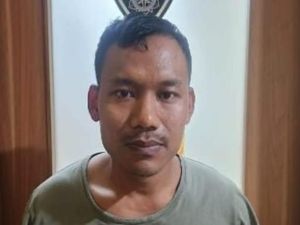 Ditangkap Jatanras PMJ, Ini Tampang Pria Cikarang Tebas Tangan Mantan Pacar