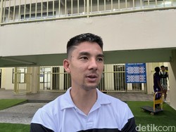 Sisa Kontrak Setahun, Kim Kurniawan Tegaskan Tetap Bela PSS di Liga 2