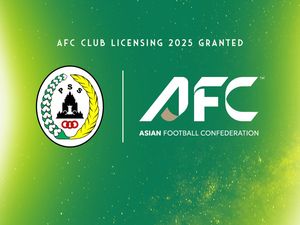 PSS Sleman Resmi Kantongi Lisensi Klub AFC untuk Pertama Kali