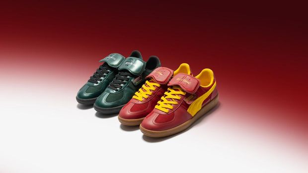 PUMA x Harry Potter
