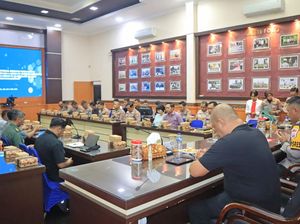 2.000 Personel Amankan Laga Arema FC Vs Persik di Kanjuruhan 2.000 Personel Amankan Laga Arema FC Vs Persik di Kanjuruhan