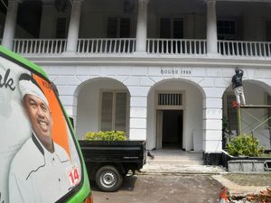 Gedung Bakorwil Bogor Disiapkan Jadi Kantor Gubernur Jawa Barat