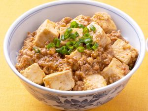 Resep Tumis Tahu Ayam Cincang, Lauk Praktis Murah dan Enak Resep Tumis Tahu Ayam Cincang, Lauk Praktis Murah dan Enak