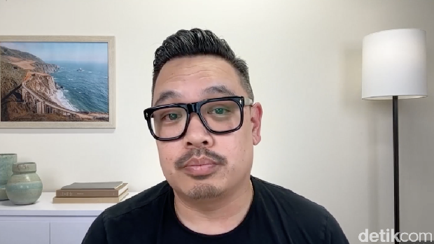 Richard Dinh, VP of iPhone Product Design