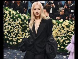Video: Jawaban Hati-hati Rose BLACKPINK soal Potensi Menang Grammy
