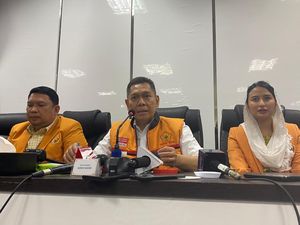 Musyawarah Besar MKGR Digelar Agustus di Jakarta, Tentukan Ketum Baru Musyawarah Besar MKGR Digelar Agustus di Jakarta, Tentukan Ketum Baru