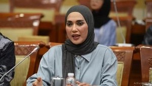 Sari Yuliati, Nominator Perempuan Peduli Advokasi Penegakan Hukum