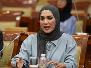 Sari Yuliati, Nominator Perempuan Peduli Advokasi Penegakan Hukum