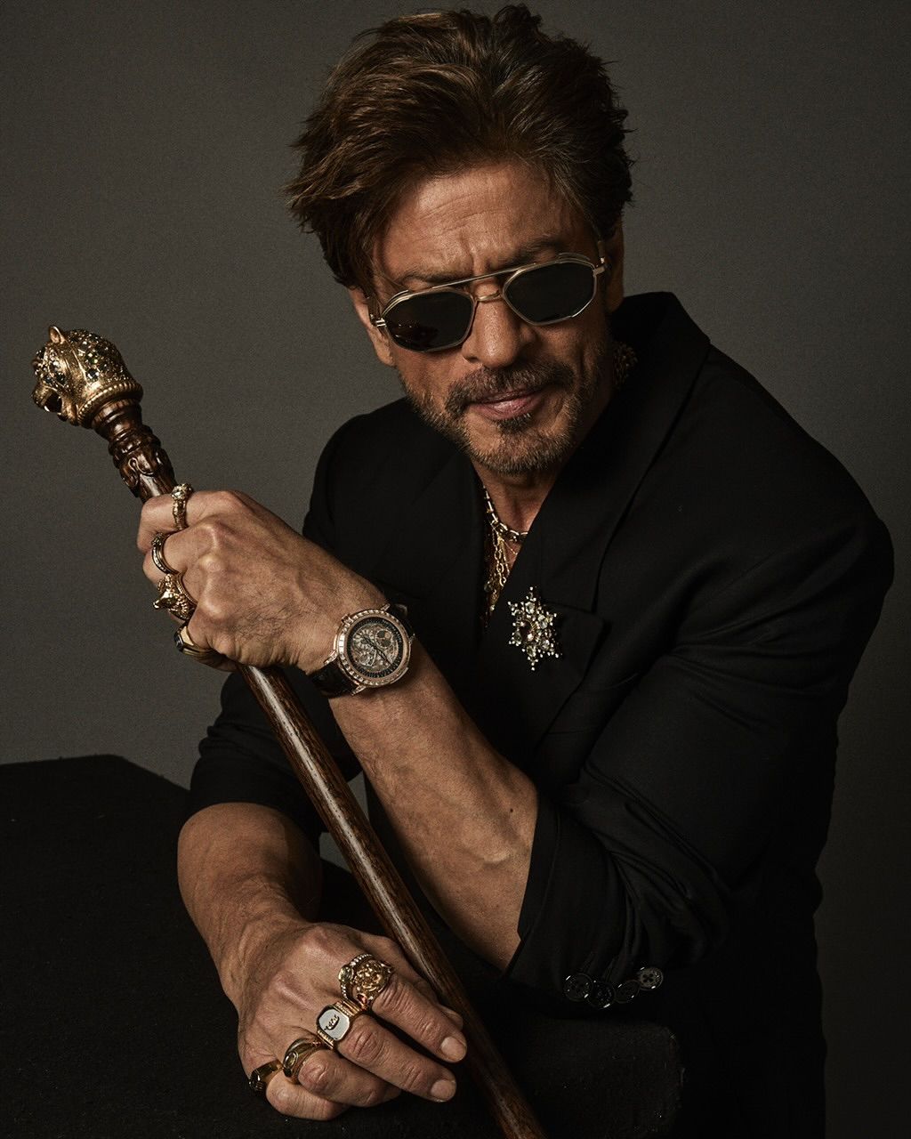 Shah Rukh Khan