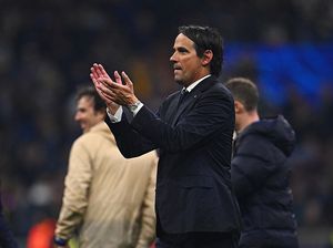 Inzaghi Angkat Topi Buat 2 Pemain Barcelona Ini Inzaghi Angkat Topi Buat 2 Pemain Barcelona Ini