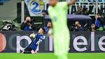 Banjir Air Mata Pemain Barcelona di Kandang Inter Milan
