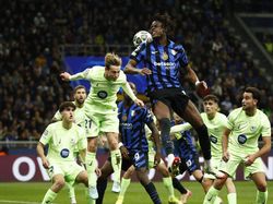 Liga Champions: Inter 11 Kali Bobol, Lebih dari Setengah gegara Barca!