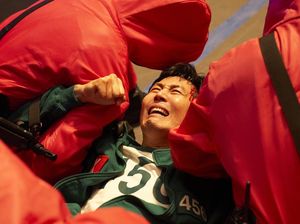 Bocoran Squid Game 3, Akhir dari Balas Dendam dan Perlawanan Lee Jung Jae Bocoran Squid Game 3, Akhir dari Balas Dendam dan Perlawanan Lee Jung Jae