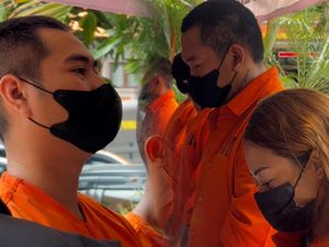 Video: Tampang 7 Pemuda yang Cabuli 3 Remaja di Bali gegara Curi Gas LPG Video: Tampang 7 Pemuda yang Cabuli 3 Remaja di Bali gegara Curi Gas LPG