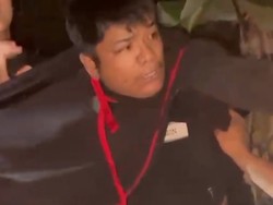 Tampang DPO Begal yang Tembak Polisi Saat Hendak Ditangkap di Makassar