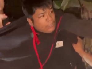 Tampang DPO Begal yang Tembak Polisi Saat Hendak Ditangkap di Makassar Tampang DPO Begal yang Tembak Polisi Saat Hendak Ditangkap di Makassar