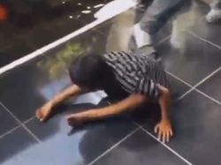 Polisi Amankan 6 Remaja Pelaku Bullying Bocah TK di Pangkep