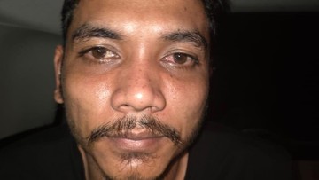 Bareskrim Tangkap Sopir Truk Pengantar 71 Kg Sabu di Jambi