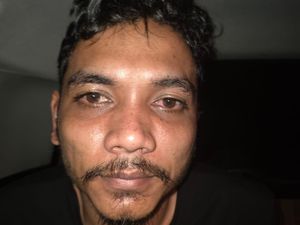 Terungkap Komunikasi Gelap Jaringan Pengedar 71 Kg Sabu Via Zangi