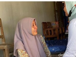 Cerita Sedih Istri Serka Untung 15 Bulan Menanti Kepulangan dari Papua Cerita Sedih Istri Serka Untung 15 Bulan Menanti Kepulangan dari Papua