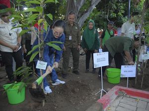 Wali Kota Semarang Luncurkan Program Zero Waste Berbasis Masyarakat