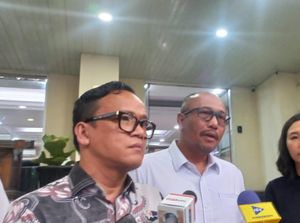 Video: Sikap Wamenaker-Wamen PPPA soal Kasus Dugaan Pelecehan di Kampus UP Video: Sikap Wamenaker-Wamen PPPA soal Kasus Dugaan Pelecehan di Kampus UP