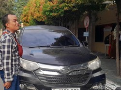Oknum Polisi di Sigi Diduga Gadaikan Mobil Warga Dilaporkan ke Propam