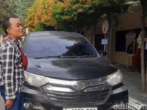 Oknum Polisi di Sigi Diduga Gadaikan Mobil Warga Dilaporkan ke Propam Oknum Polisi di Sigi Diduga Gadaikan Mobil Warga Dilaporkan ke Propam