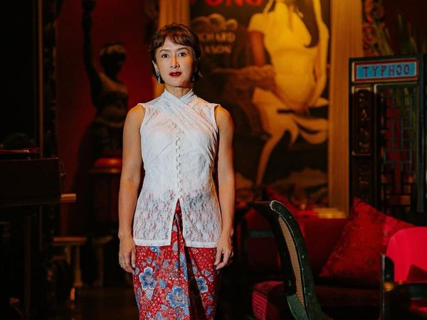 Kabar Duka dari Widi Mulia