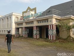 Gedung Wisma Haji di Indramayu Akan Jadi Lokasi Sekolah Rakyat