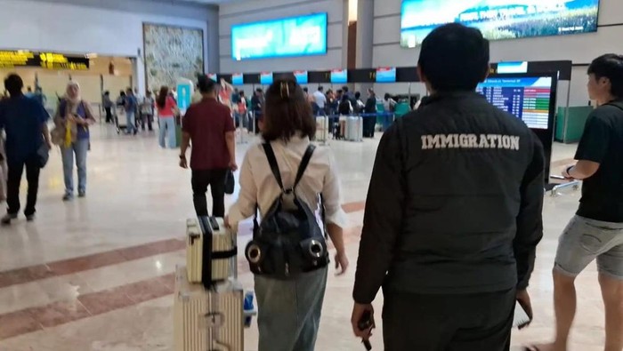 Tertangkap Basah