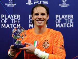 Yann Sommer dan Saves yang Bawa Inter Milan ke Final Liga Champions Yann Sommer dan Saves yang Bawa Inter Milan ke Final Liga Champions