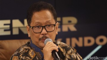 MA Minta Hakim Fokus Tegakan Hukum-Keadilan Usai Naik Gaji