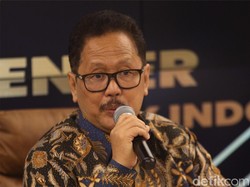 MA Minta Hakim Fokus Tegakan Hukum-Keadilan Usai Naik Gaji