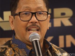 Ada Info Aksi Hakim Ad Hoc Mogok soal Tunjangan, Ini Langkah MA