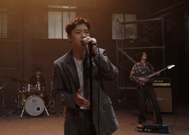 Yook Sung Jae/ Foto: x.com/YookSJ_official