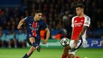 Achraf Hakimi: Bek Rasa Striker di Liga Champions