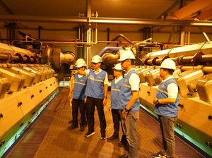 PLN Pastikan Listrik di Bali Telah Pulih Total, Sistem Diperkuat