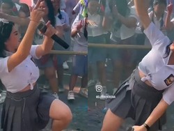 Kepala SMKN 1 Tejakula Terancam Dicopot Imbas DJ Seksi Saat Kelulusan Siswa