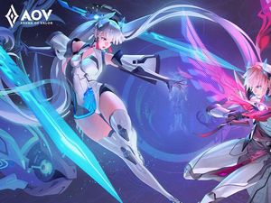 Alasan Indonesia Tak Kirim Tim Arena of Valor di SEA Games 2025 Alasan Indonesia Tak Kirim Tim Arena of Valor di SEA Games 2025